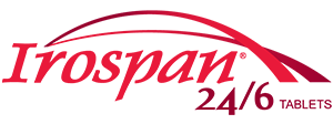 Irospan 24-6 logo