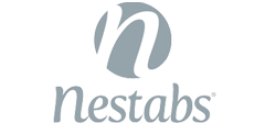 Nestabs logo