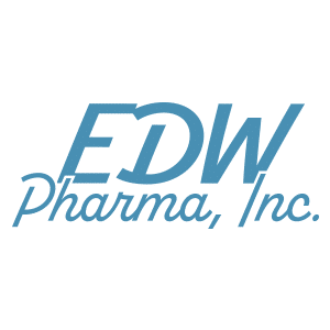 EDW Pharma, Inc.