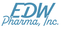 EDW Pharma, Inc.